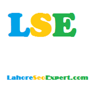 LahoreSeoExpert logo