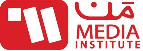 Mannmedia Institude logo
