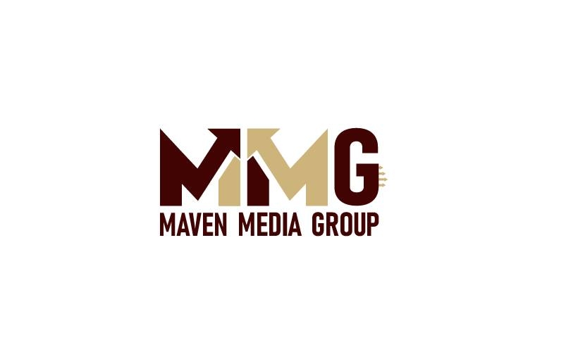 Maven Media Group logo