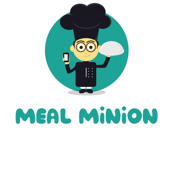 Meal Minion logo