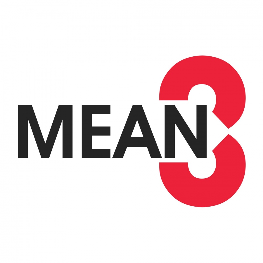Mean3 logo