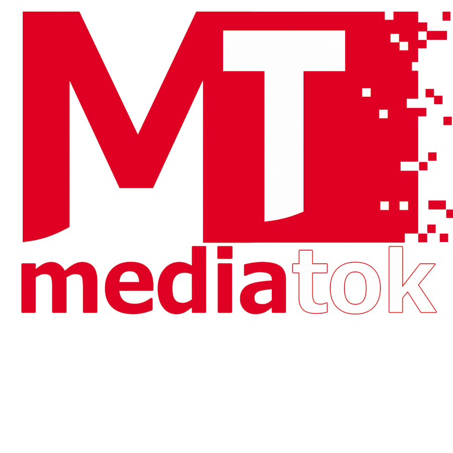 MediaTok logo
