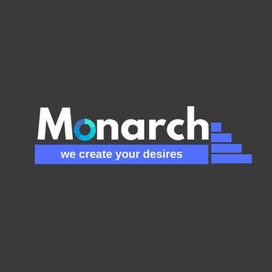 Monarch Seo Agency logo