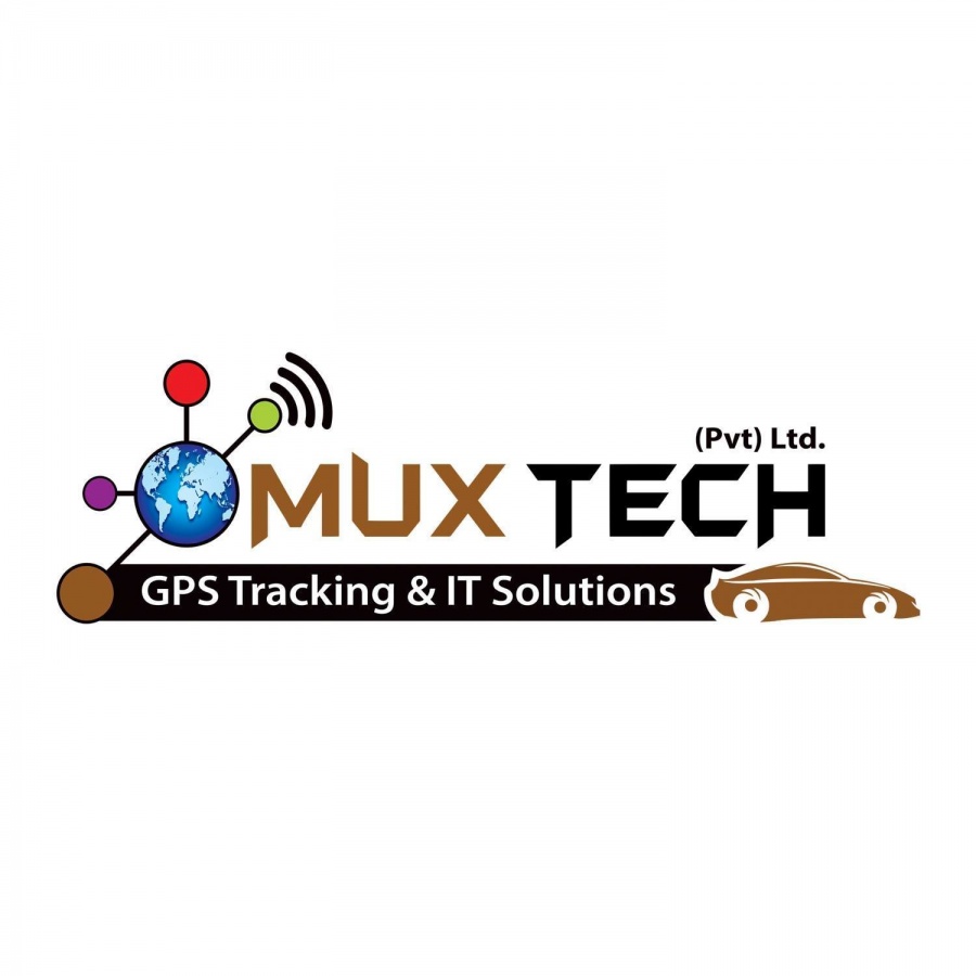 Mux Tech logo