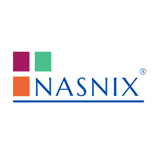 Nasnix (Pvt) Ltd logo