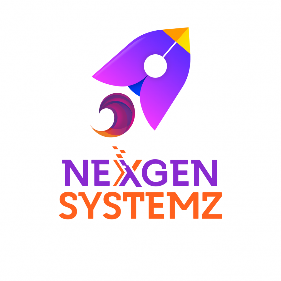 Nexgen Systemz - Digital Marketing Agency logo