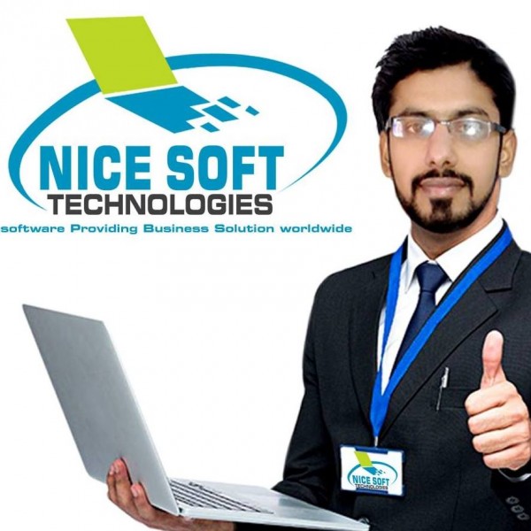 Nicesoft Technologies logo