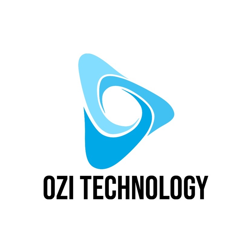 Ozi Technology logo