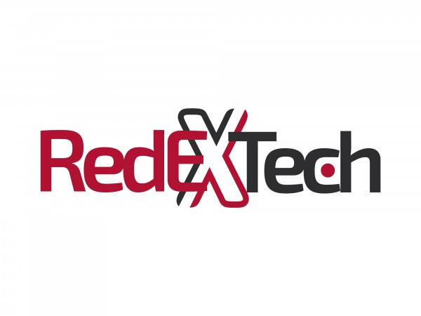 RedExTech logo