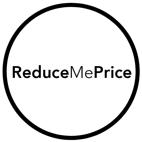 ReduceMePrice logo