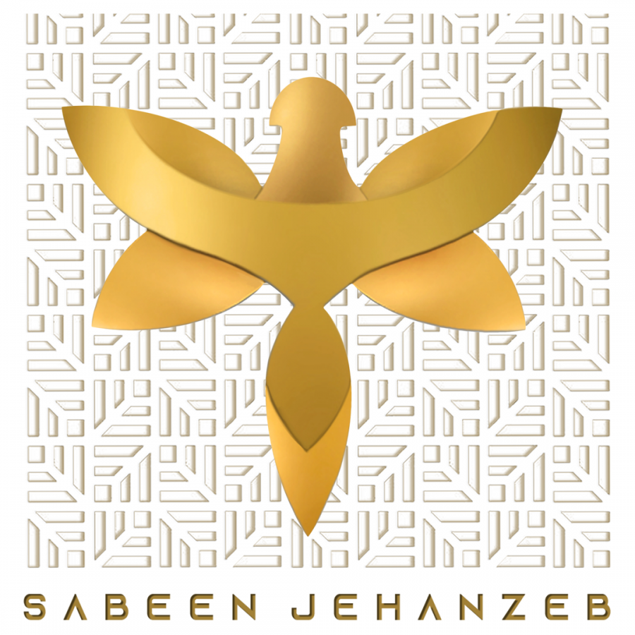 Sabeen Jehanzeb Interior Designer logo