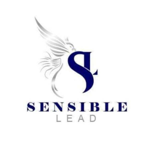 Sensible Lead logo