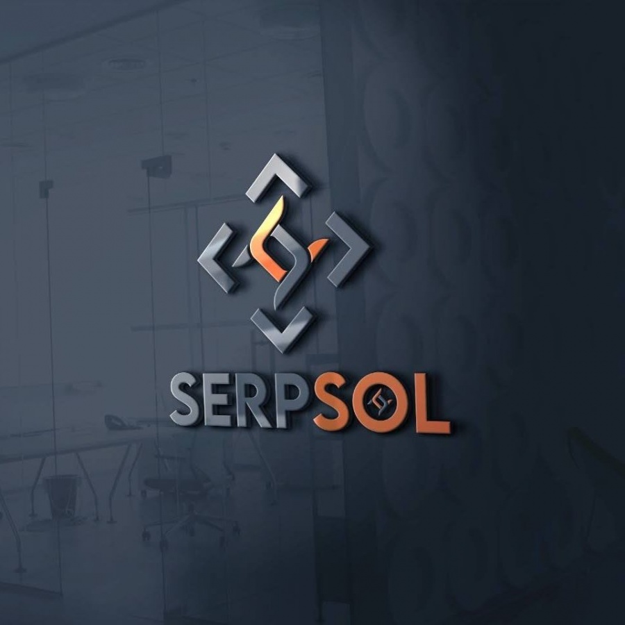 SerpSol Technologies | Digital Marketing Company logo