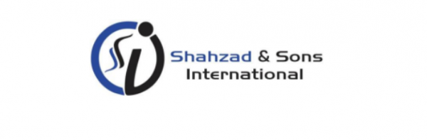 Shahzad &Sons International logo