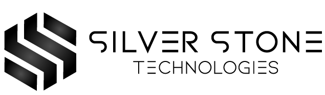 Silverstone Technologies Pvt. Ltd. logo