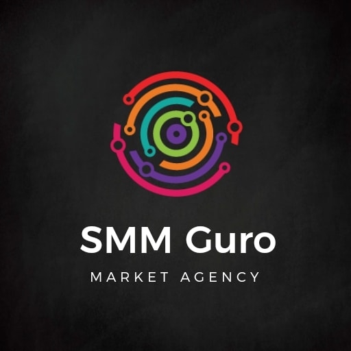 SMMGURO Marketing Agency logo