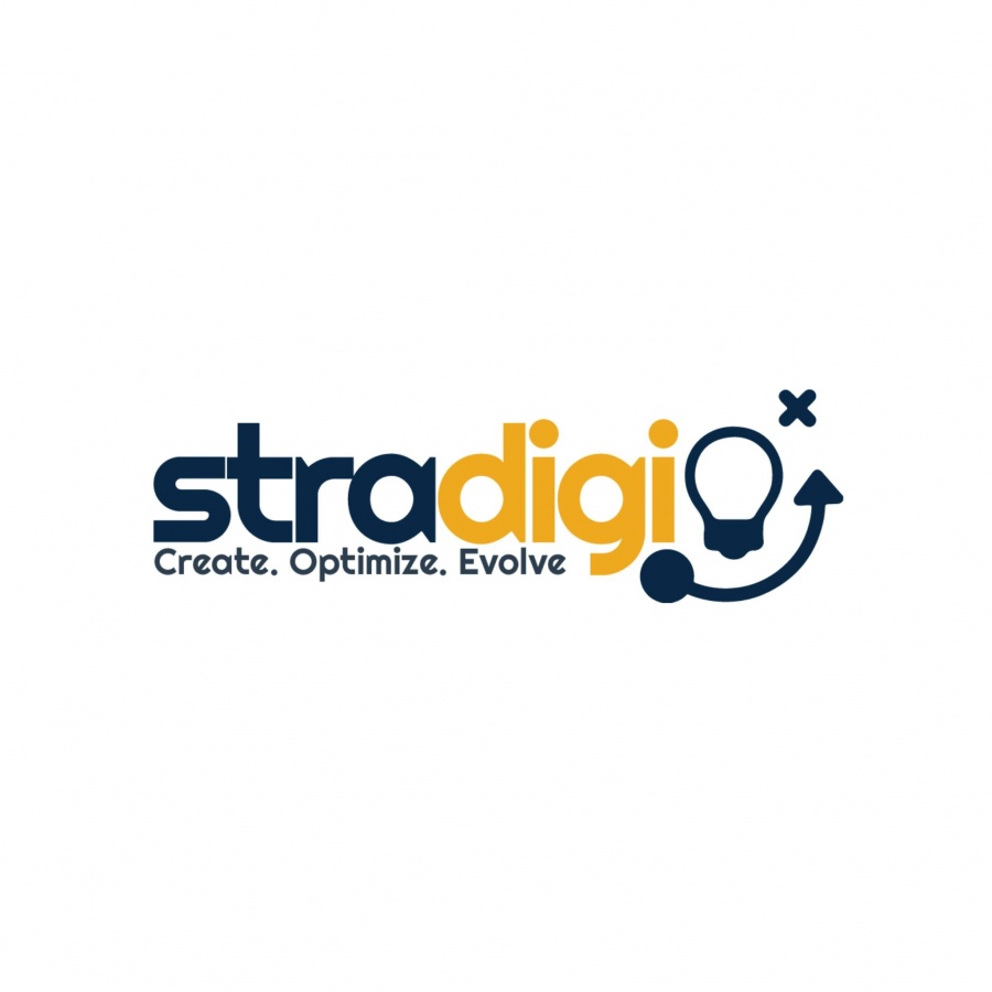Stradigi logo