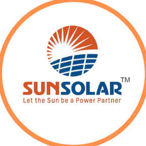 Sunsolar logo