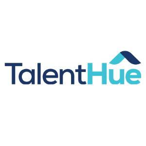 Talent Hue logo