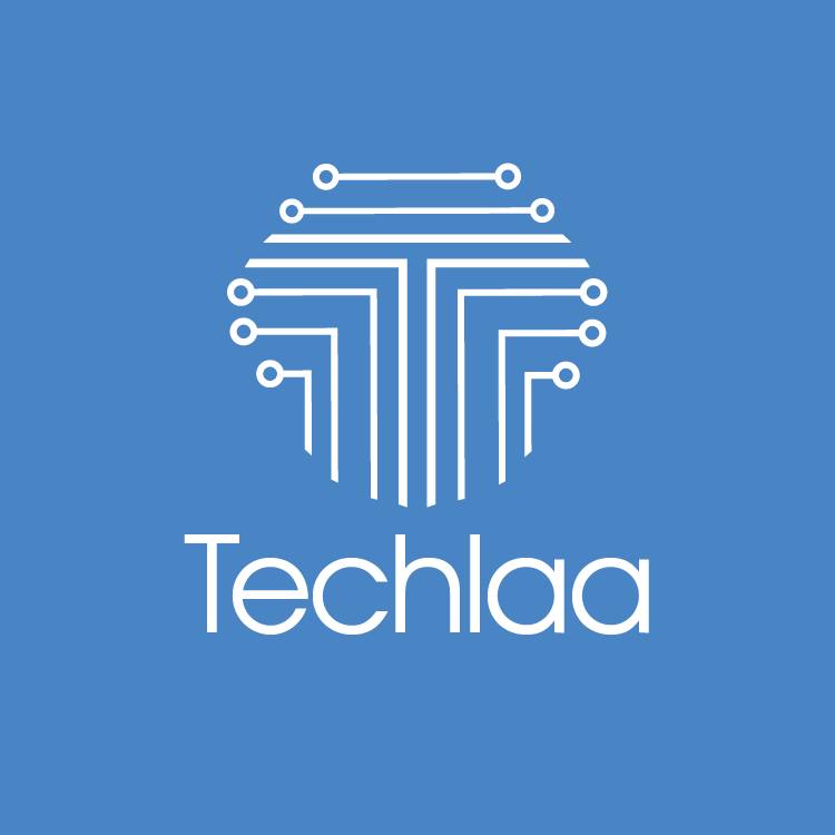 Techlaa logo