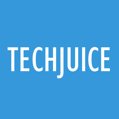 TechJuice logo