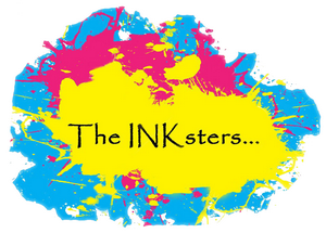 The Inksters logo