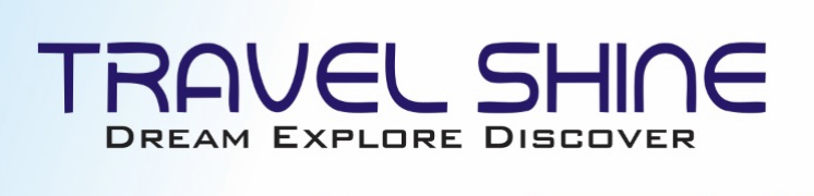 Travel Shine logo