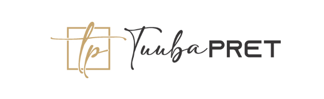 Tuuba Pret logo