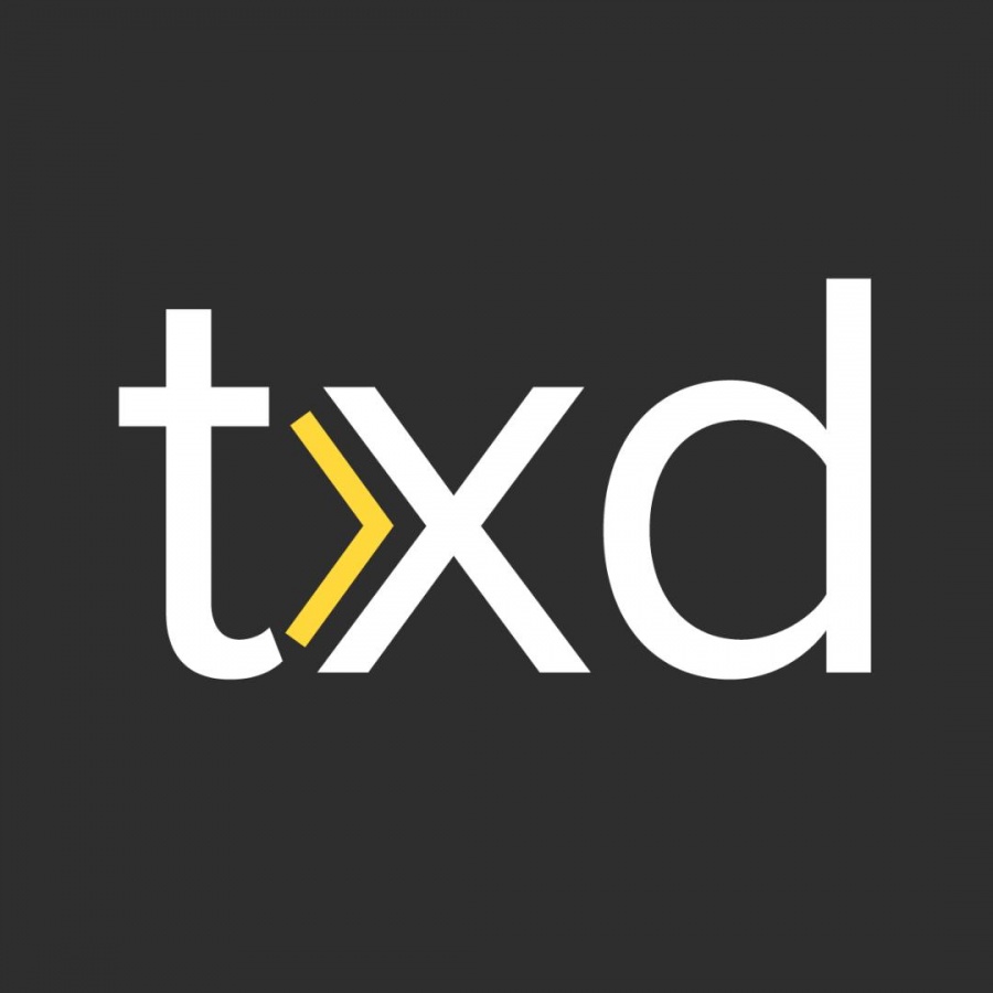 TxEnd logo