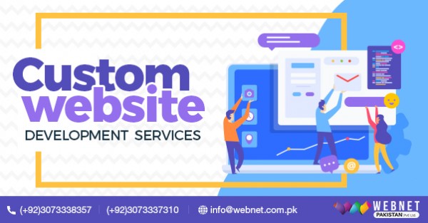 Webnet Pakistan logo