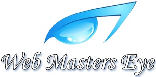 Web Masters Eye logo