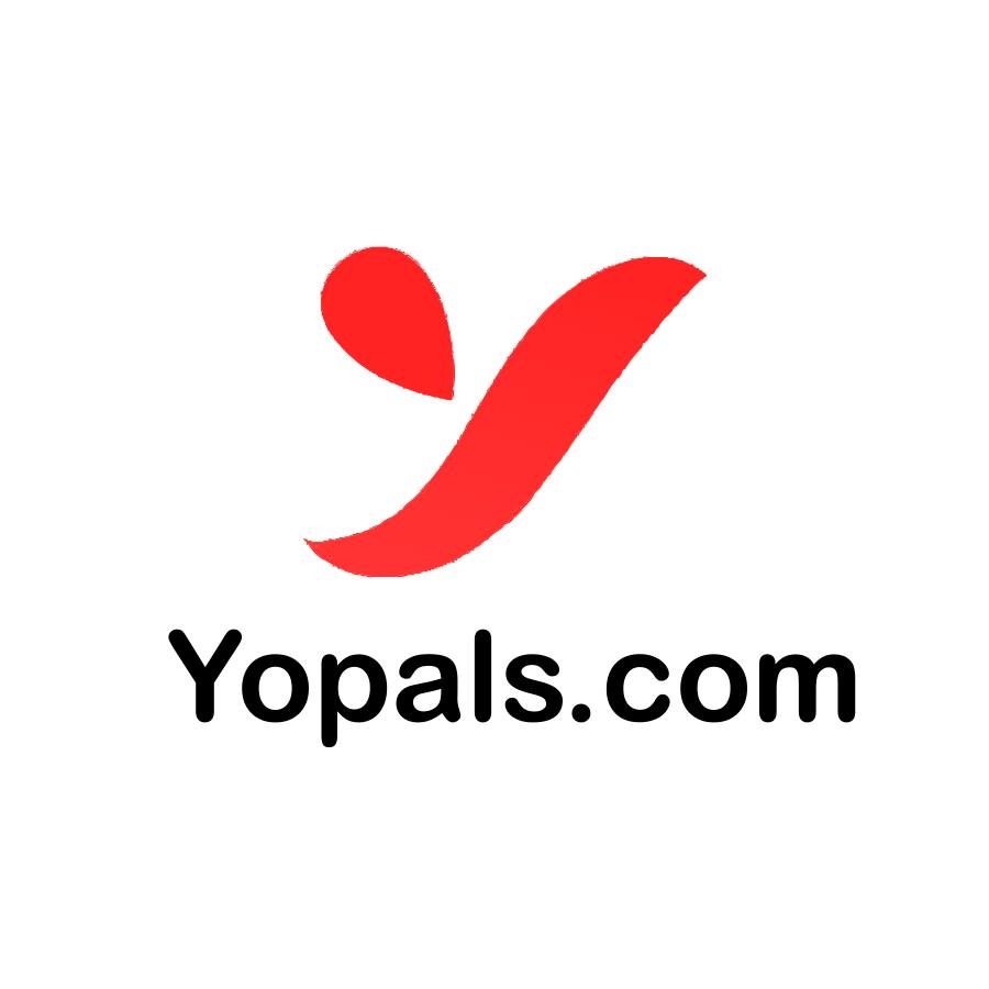 Yopals logo