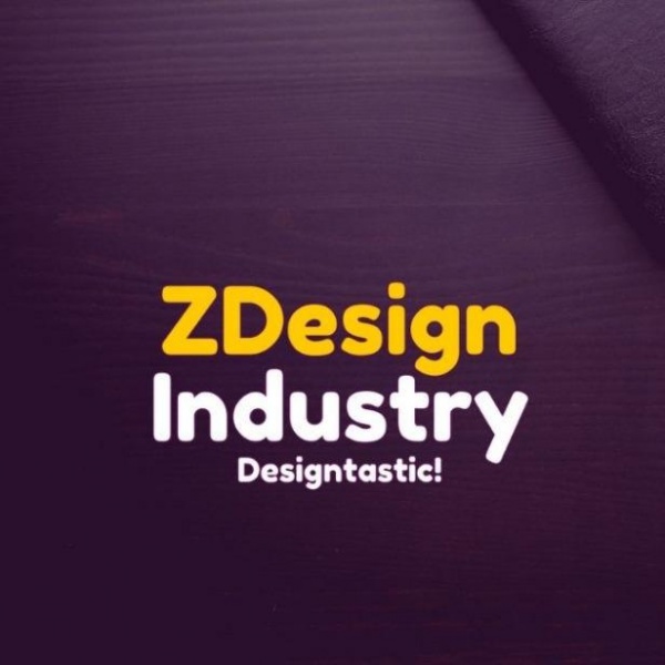 ZDesign Industry logo