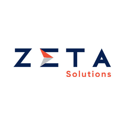 Zeta Solutions Pvt Ltd logo