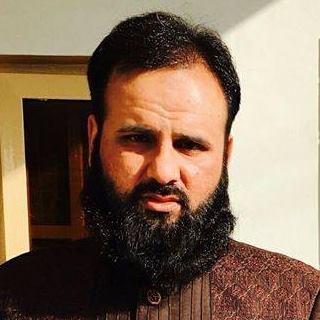 Abou Bakar - SEO and PPC expert in Lahore logo