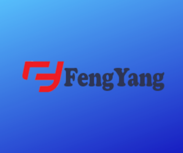 FENG YANG and GLOBAL ASIA logo