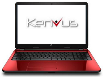 Kenvus logo
