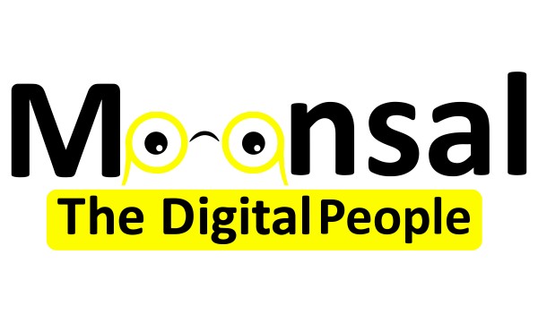 Maansal (The Digital People) logo