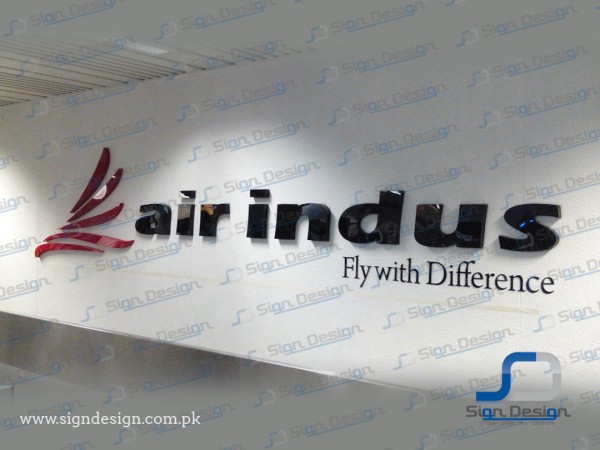 SignDesign logo