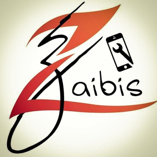Zaibis Electronics logo