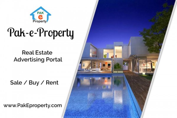 PakEproperty logo