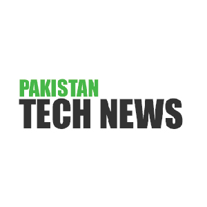 Pakistan Tech News logo