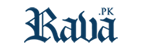 Pakistani Talk Shows, Online Dramas & Current Affairs - Rava.pk logo