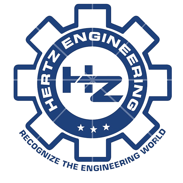 Hertz Engineering logo