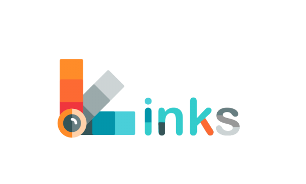 Linkwinks logo