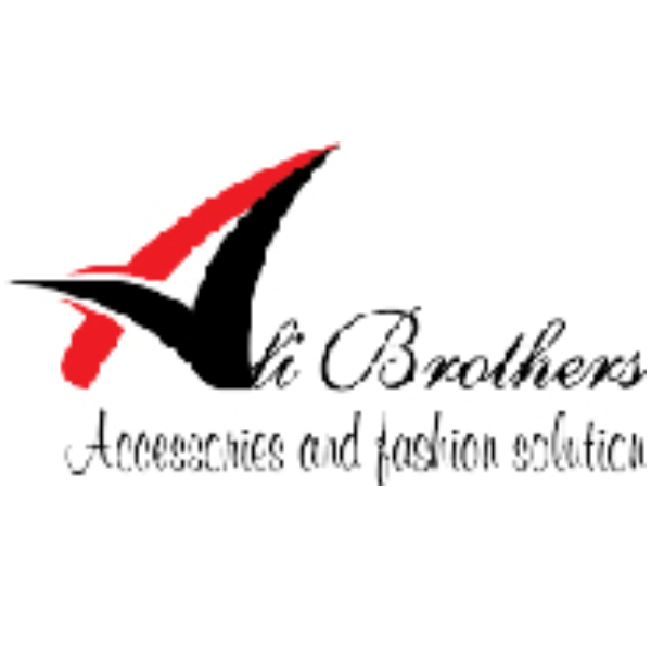 Ali Brothers logo