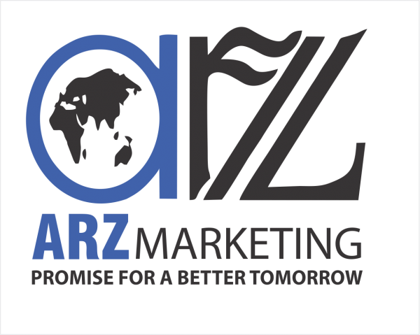 Arz Marketing logo