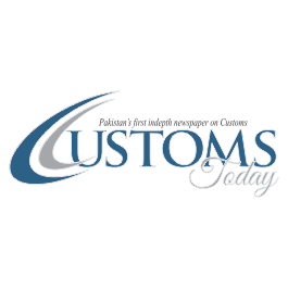 Customs Today logo