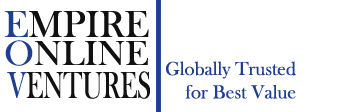 Empire Online Ventures logo