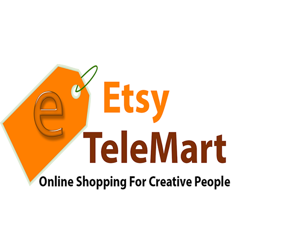 EtsyTeleMart logo
